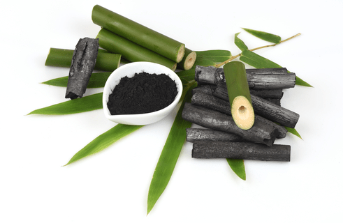 Bamboo-Charcoal-Powder