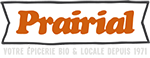 Prairial, magasin épicerie BIO à Lyon